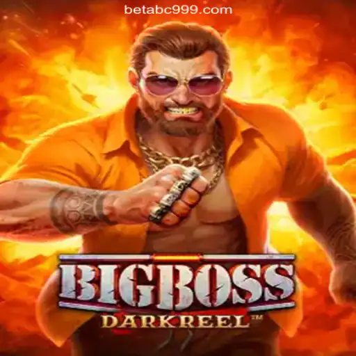 BigBoss: The Ultimate Gaming Experience on ABC999.COM Platform-Oficial Slots Brasil #1