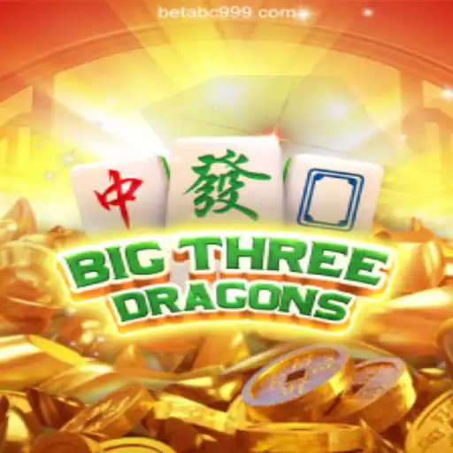 Exploring the Excitement of BigThreeDragons on ABC999.COM: The Official Slots Platform of Brasil