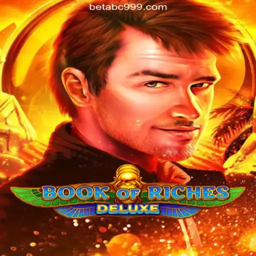 Exploring the World of BookofRichesDeluxe on ABC999.COM Platform