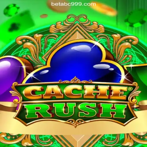 CacheRush: Dive into the Thrilling World of ABC999.COM's Official Slots Brasil #1