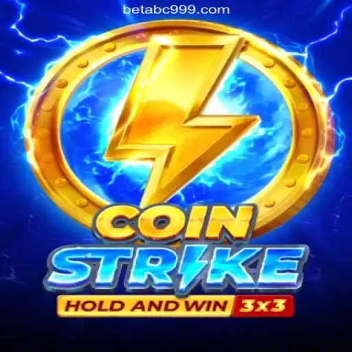 Coinstrike: The Leading Game on ABC999.COM Platform-Oficial Slots Brasil #1