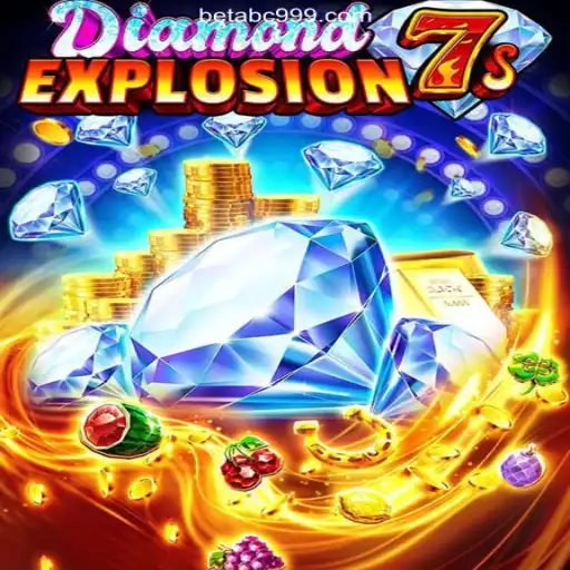 Exploring DiamondExplosion7s: A Dive into the Premier Slot on ABC999.COM Platform