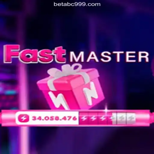 FastMaster: A Thrilling Journey Through ABC999.COM's Platform-Oficial Slots Brasil #1