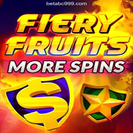 FieryFruitsMoreSpins: A Deep Dive into the Latest Slot Sensation
