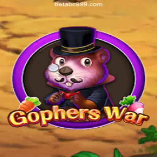 Exploring GophersWar: A Dynamic Adventure in the World of Online Slots