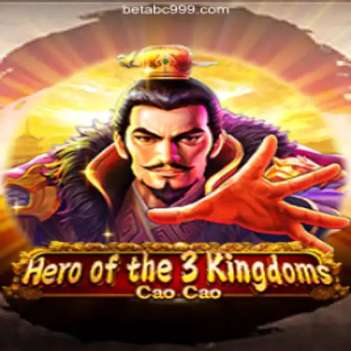 Heroofthe3KingdomsCaoCao: A Journey Through Ancient Battles