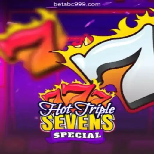 HotTripleSevensSpecial: The Premier Slot Game on ABC999.COM Platform-Oficial Slots Brasil #1