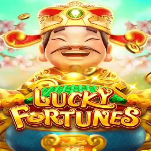 LUCKYFORTUNES: The Ultimate Gaming Experience on ABC999.COM Platform