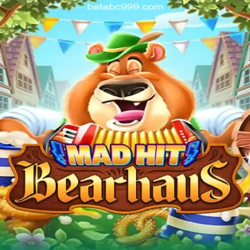 MadHitBearhaus: An Exciting New Arrival on ABC999.COM Platform