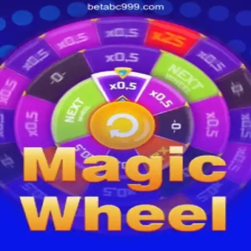 Discover MagicWheel: The Premier Game on ABC999.COM Platform-Oficial Slots Brasil #1