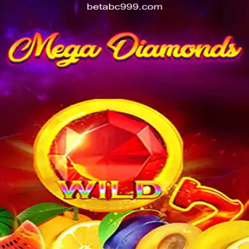 Discovering MegaDiamond: The Thrill of Official Slots on ABC999.COM Platform in Brazil