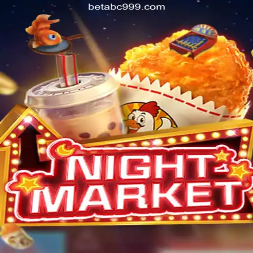 Exploring the Thrills of NIGHTMARKET: A Unique Gaming Experience on ABC999.COM Platform-Oficial Slots Brasil #1