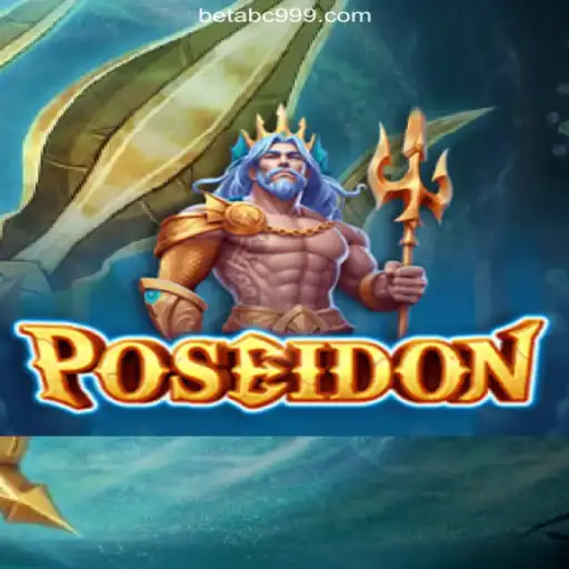 Dive into the Deep with Poseidon on ABC999.COM Platform - Oficial Slots Brasil #1