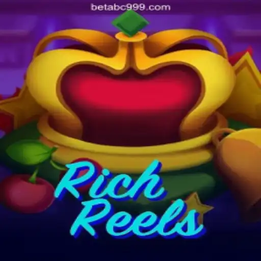 Exploring the Thrills of RichReels: The Leading Slot Game on ABC999.COM Platform-Oficial Slots Brasil #1