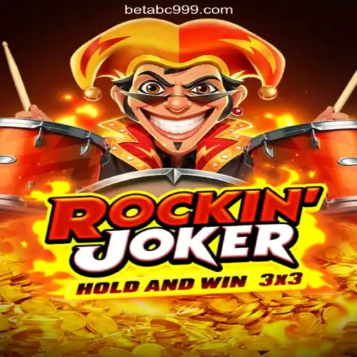 Exploring the Thrills of RockinJoker: A Deep Dive into the ABC999.COM Platform-Oficial Slots Brasil #1
