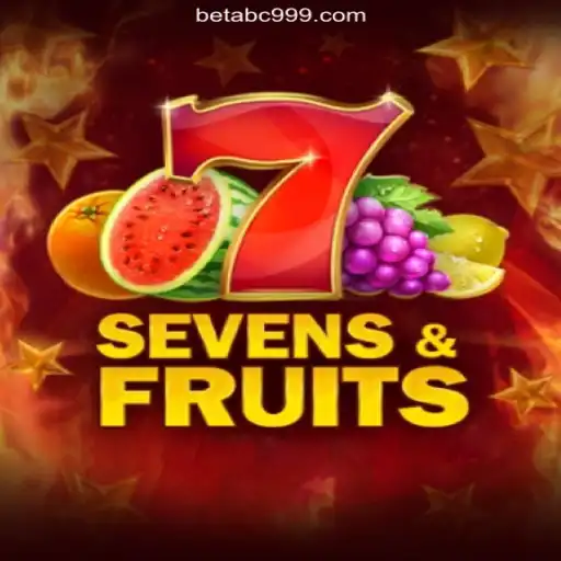 Exploring SevensFruits: The Premier Slot Game on ABC999.COM Platform-Oficial Slots Brasil #1
