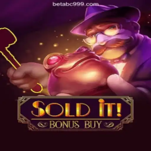 Exploring SolditBonusBuy: The Ultimate Slot Game on ABC999.COM Platform Oficial Slots Brasil #1
