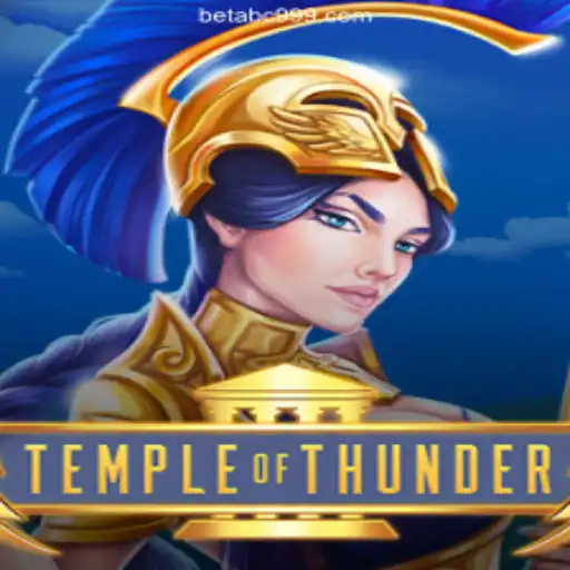 Discover 'TempleofThunder' on ABC999.COM: The Leading Platform for Slots in Brazil