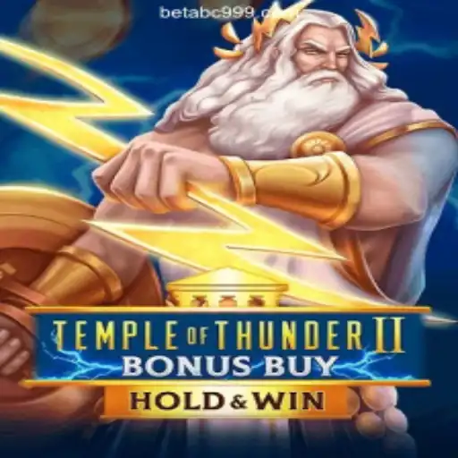 Temple of Thunder II Bonus Buy: The Rising Star on ABC999.COM Platform