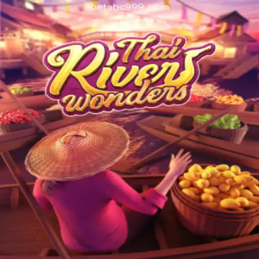 Exploring the Thrills of ThaiRiverWonders: ABC999.COM platform-Oficial Slots Brasil #1