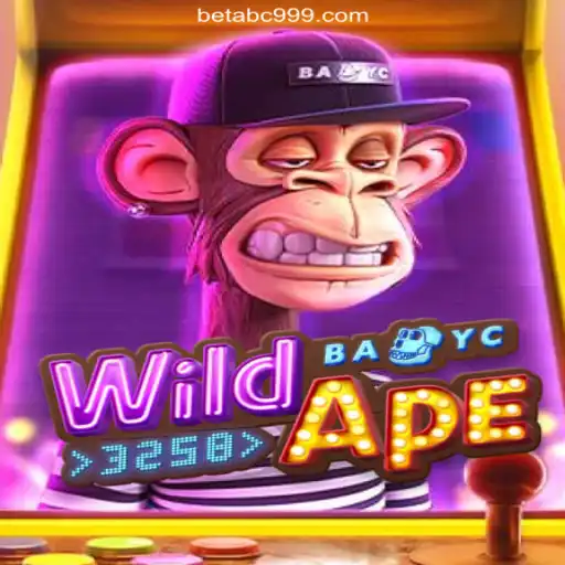 WildApe3258: The Ultimate Slot Experience on ABC999.COM